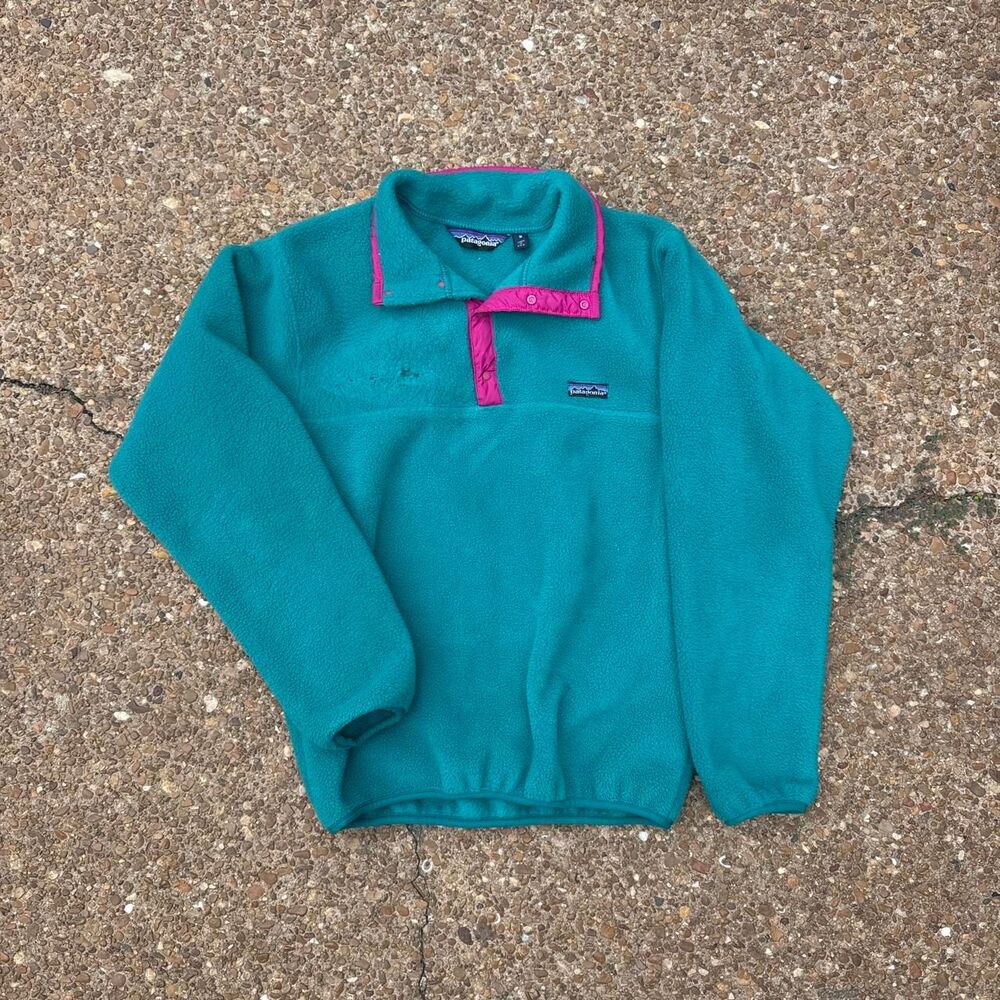 Patagonia Women's multi Sweatshirt